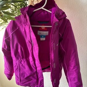 Columbia Kids' Puffer Jacket